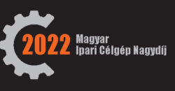 Már lehet jelentkezni a Magyar Ipari Célgép Nagydíjra