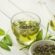 A zöld tea egészségügyi előnyei