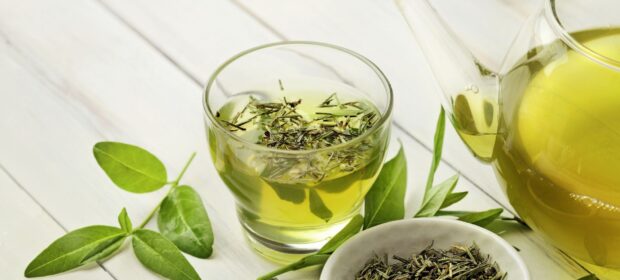 A zöld tea egészségügyi előnyei