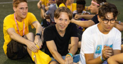 Nyaralj drónnal! – Gyerektábor 2022