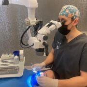 Teljes fogimplantáció és kismama fogászat