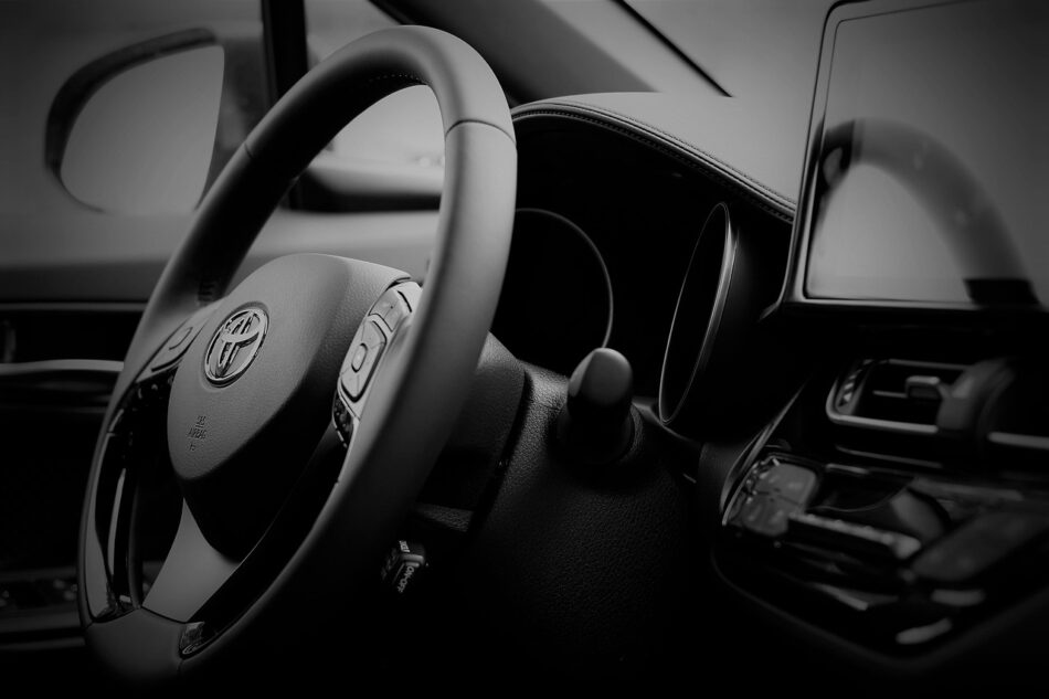 Használt Toyota eladás